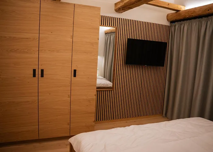 Neu - Ferienhaus Moritz & Josie Zur Alleinnutzung