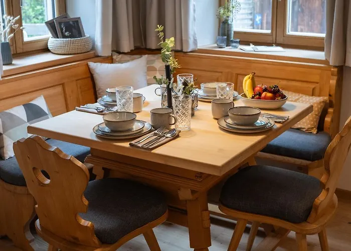 Neu - Ferienhaus Moritz & Josie Zur Alleinnutzung