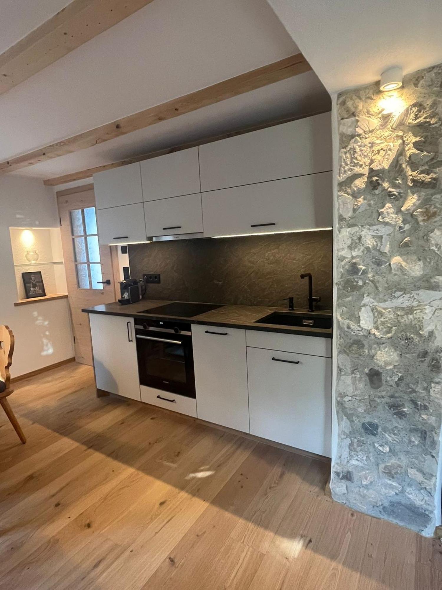 Neu - Moritz & Josie Zur Alleinnutzung Ferienhaus Ohlstadt