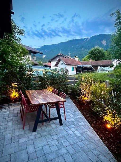 Neu - Moritz & Josie Zur Alleinnutzung Ferienhaus