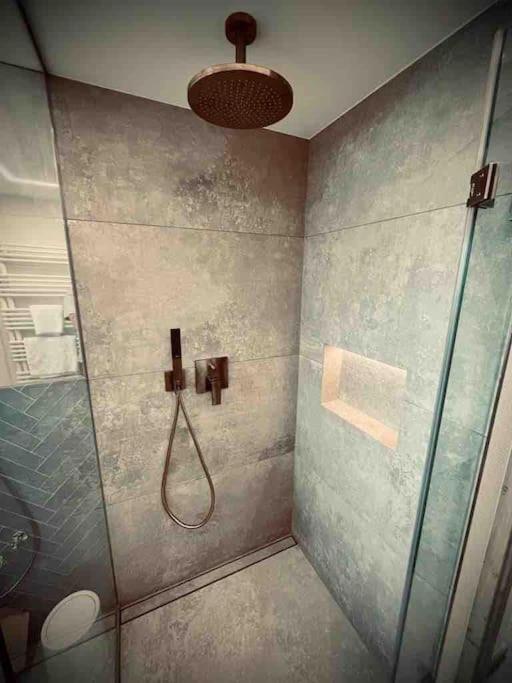 Neu - Moritz & Josie Zur Alleinnutzung Ferienhaus