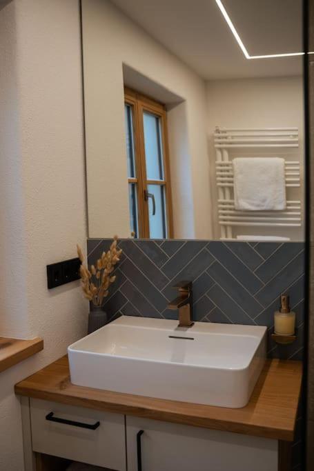 Ferienhaus Neu - Moritz & Josie Zur Alleinnutzung