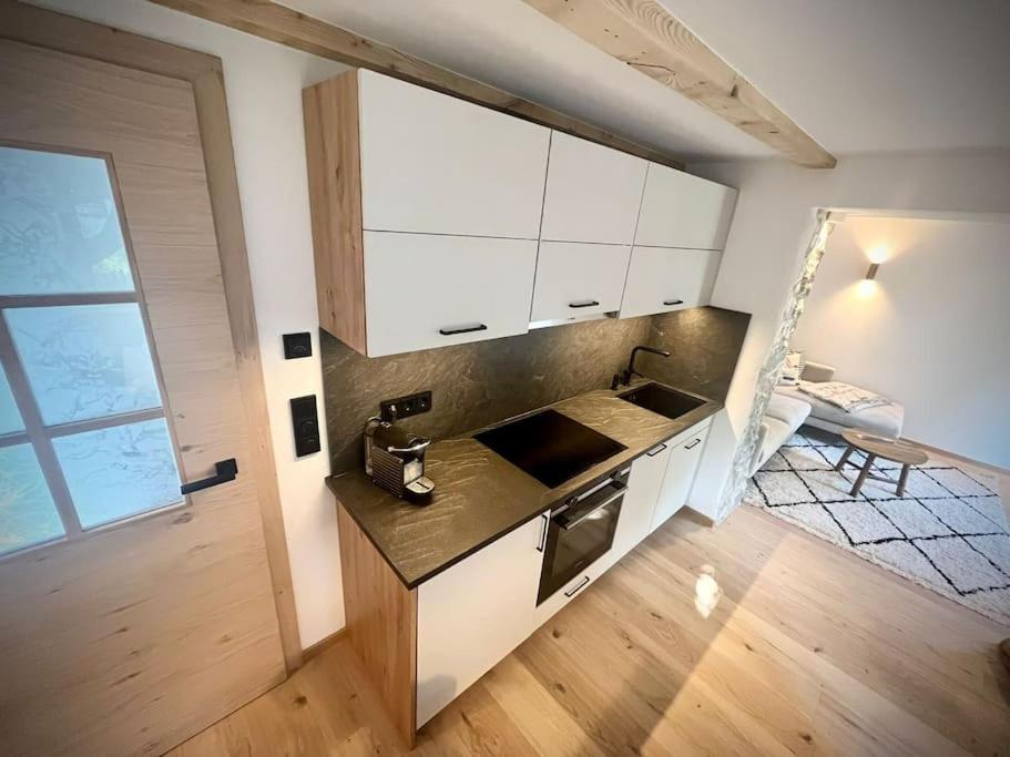Neu - Moritz & Josie Zur Alleinnutzung Ferienhaus *
