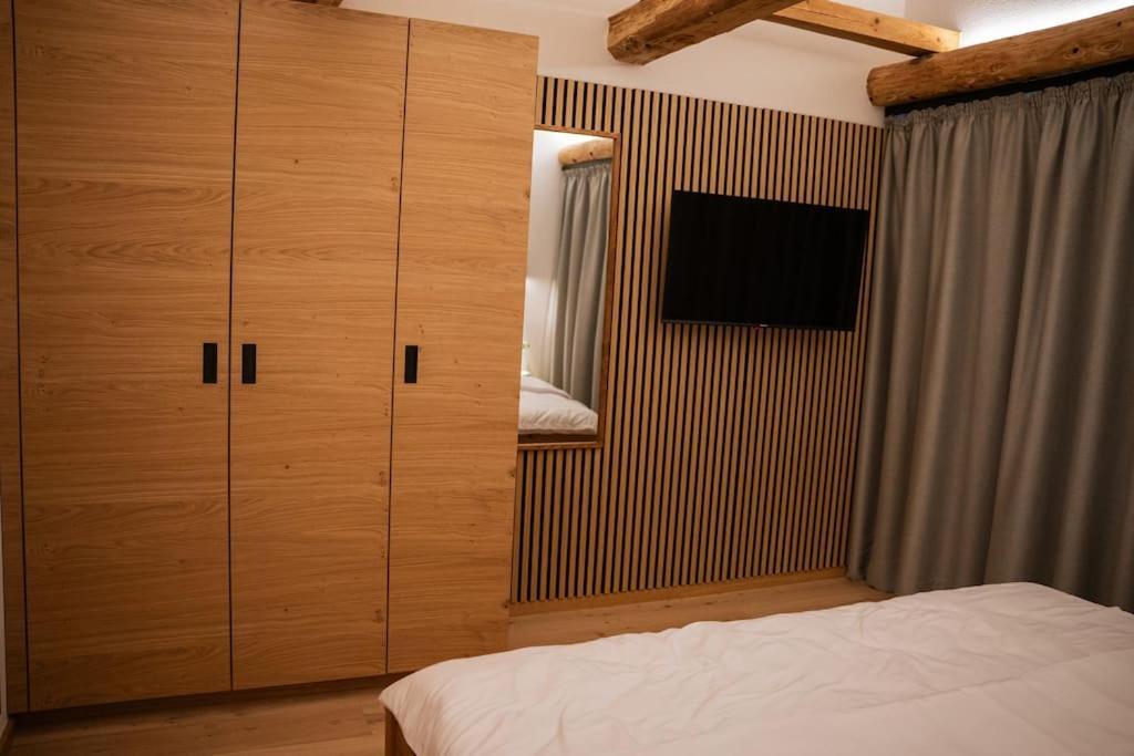 Neu - Moritz & Josie Zur Alleinnutzung Ferienhaus *