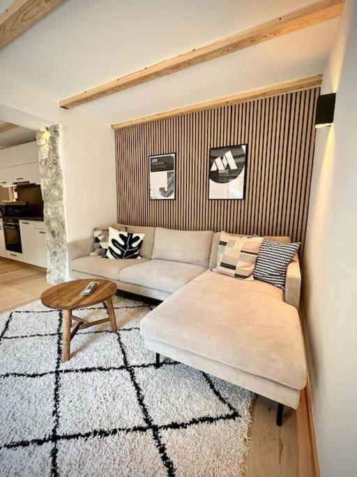 Ferienhaus Neu - Moritz & Josie Zur Alleinnutzung Ohlstadt